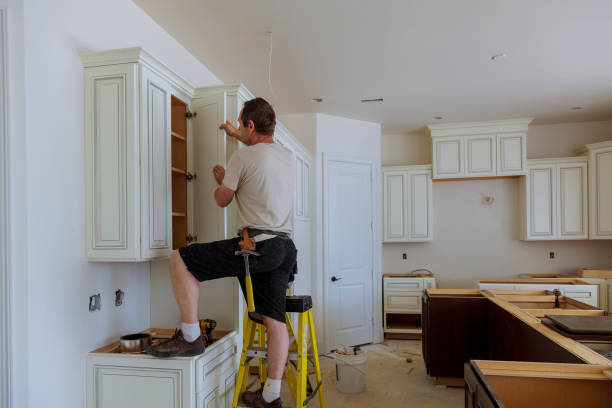 Licensed Kitchen service in Thonotosassa, FL - I E Kitchen