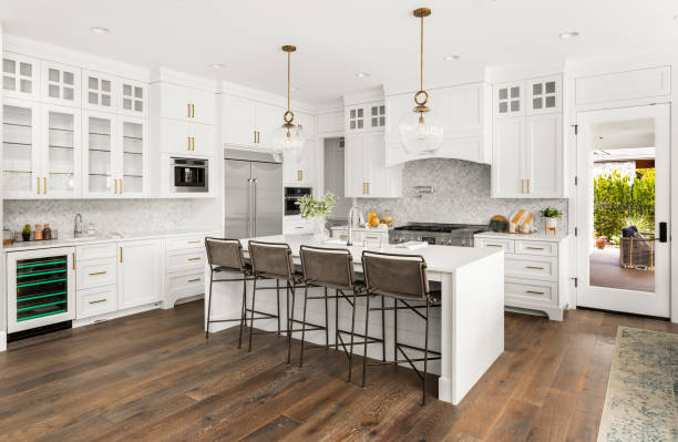 Reliable Kitchen contractor in Thonotosassa, FL by I E Kitchen